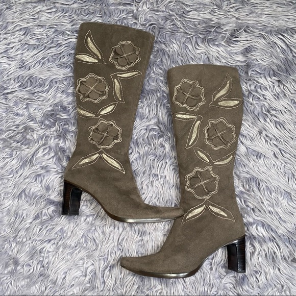 Sesto Meucci Shoes - Sesto meucci boots size 6